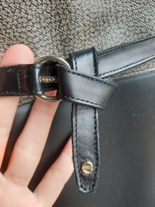 Stivali Borbonese in gomma