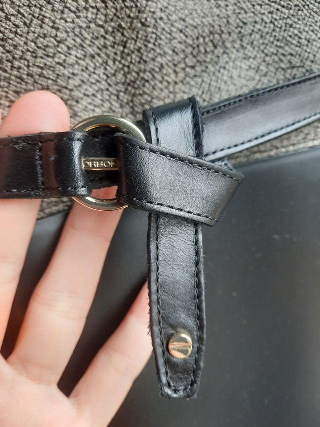 Stivali Borbonese in gomma