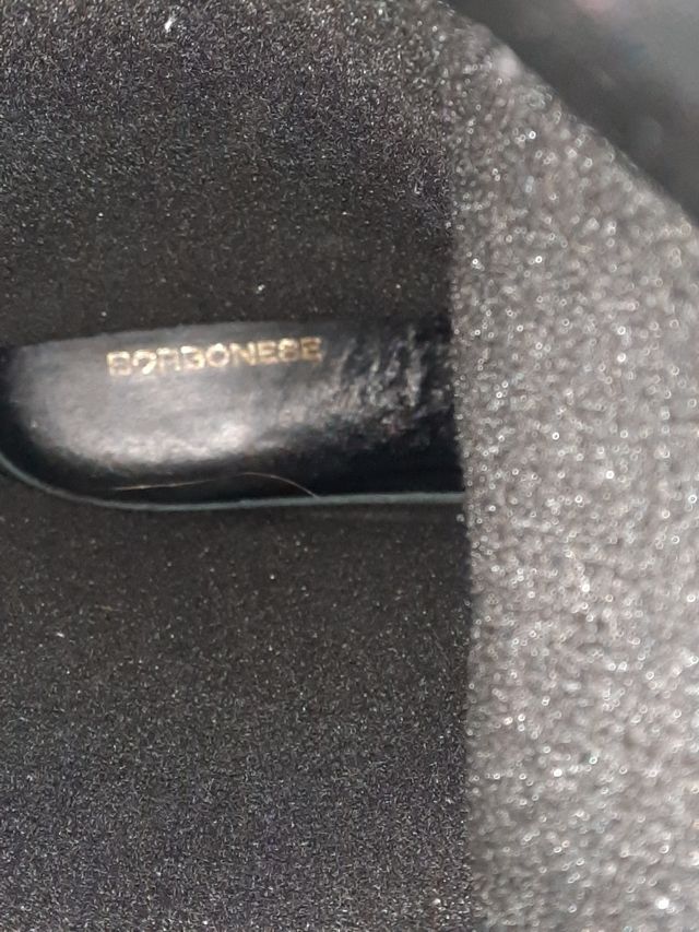 Stivali Borbonese in gomma