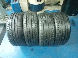 225/40R19 93W Bridgestone Potenza S001