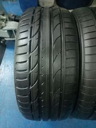 225/40R19 93W Bridgestone Potenza S001