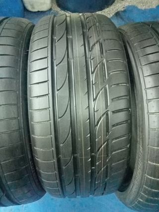 225/40R19 93W Bridgestone Potenza S001
