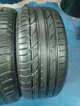 225/40R19 93W Bridgestone Potenza S001