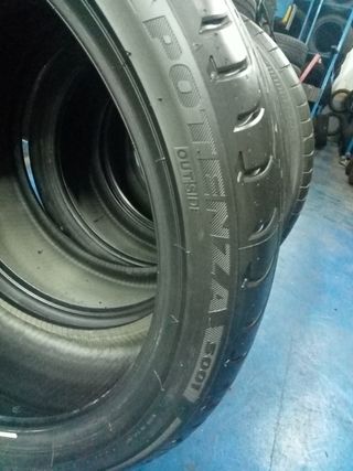 225/40R19 93W Bridgestone Potenza S001