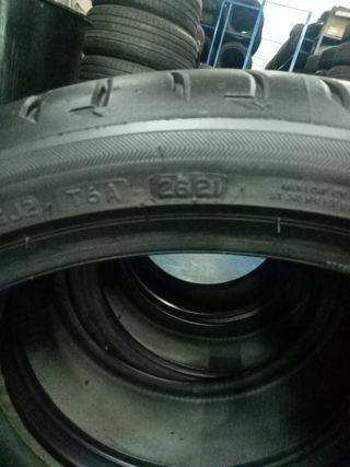 225/40R19 93W Bridgestone Potenza S001