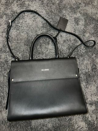 Bolso Karl Lagerfeld 