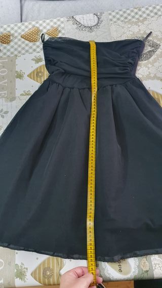Vestidos fiesta