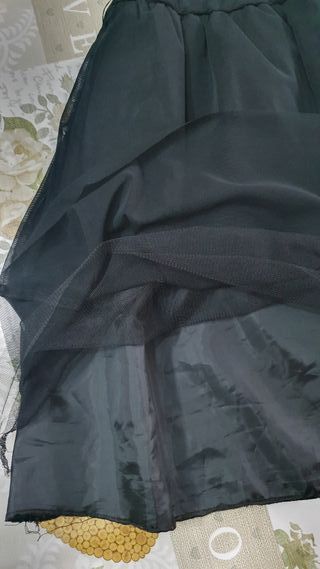 Vestidos fiesta