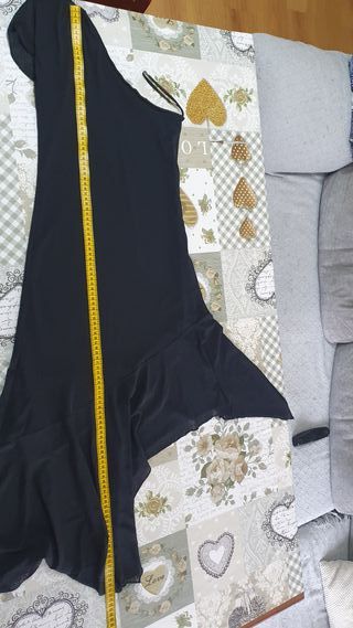 Vestidos fiesta