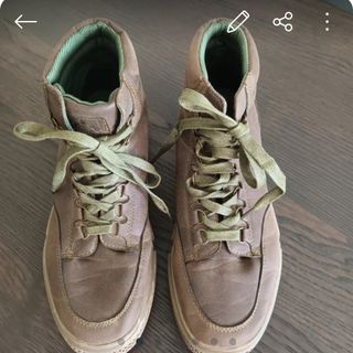 BOTAS MONTAÑA UNISEX