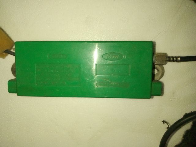 Amplificador antena sierra cosworth