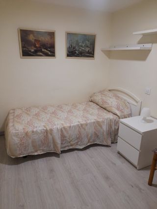 Habitación en alquiler