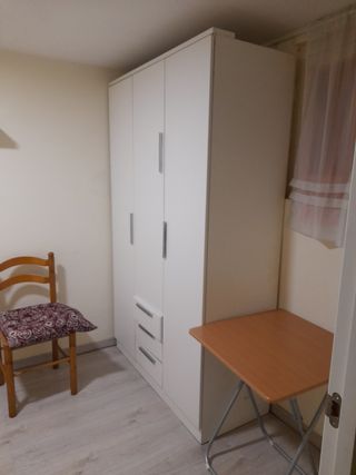 Habitación en alquiler