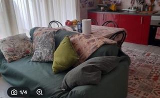 Habitación en alquiler