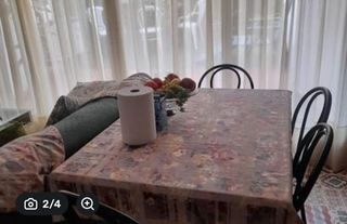Habitación en alquiler