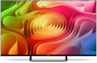 TV ENGEL 43 LE4395QLED SMART VIDA 6 ,PEANA CENTRAL