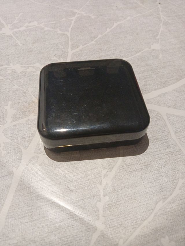 Estuche juegos Nintendo Switch