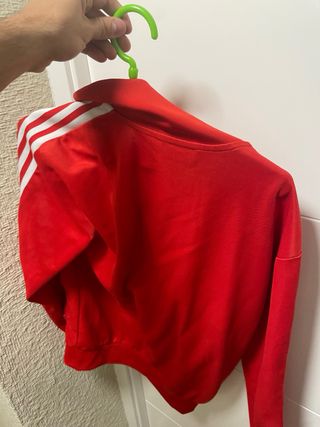 Chaqueta adidas originals