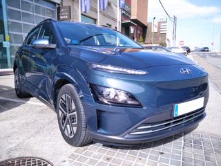 Hyundai Kona EV 150kW 204CV MAXX