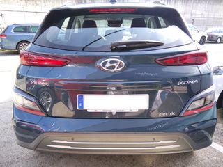 Hyundai Kona EV 150kW 204CV MAXX