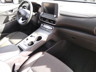 Hyundai Kona EV 150kW 204CV MAXX