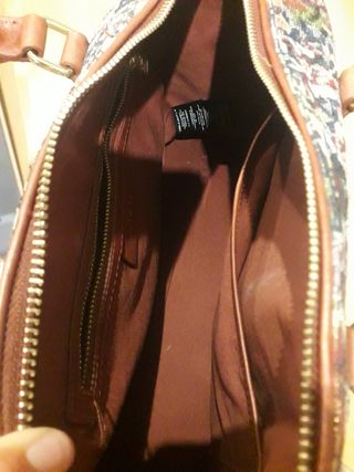 Bolso otoñal nuevo Bimba y Lola
