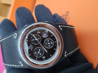 reloj Hermes harnais 40mm HA4.910