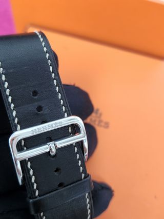 reloj Hermes harnais 40mm HA4.910