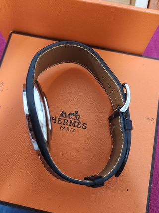 reloj Hermes harnais 40mm HA4.910