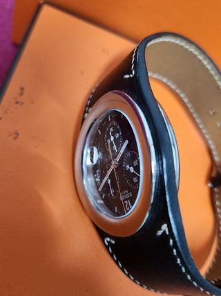 reloj Hermes harnais 40mm HA4.910