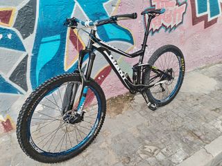 Giant trance