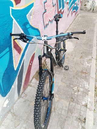 Giant trance