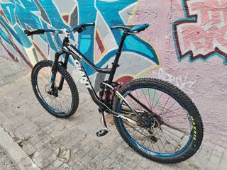 Giant trance