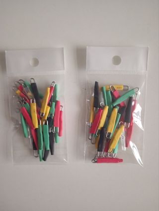 PROMO 65 ENGANCHES