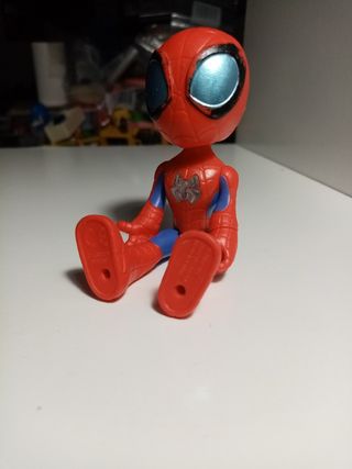 Spiderman Marvel