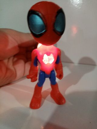Spiderman Marvel