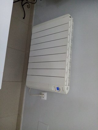 Electrodomésticos