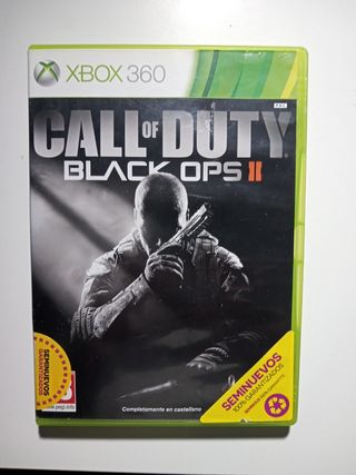 JUEGOS XBOX 360