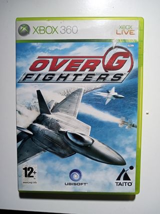 JUEGOS XBOX 360
