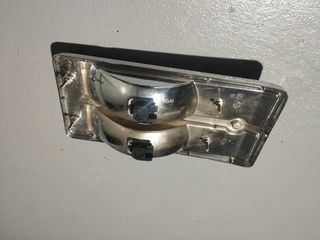 Piloto trasero derecho Seat 1430