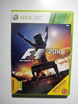 JUEGOS XBOX 360