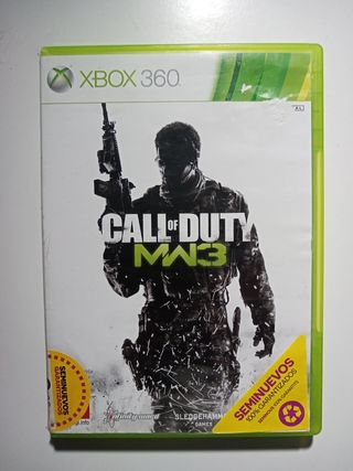 JUEGOS XBOX 360