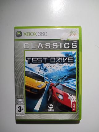 JUEGOS XBOX 360