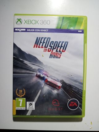 JUEGOS XBOX 360