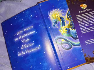 Libro geronimo stilton