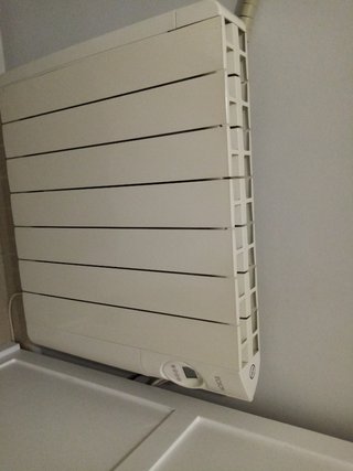 Electrodomésticos