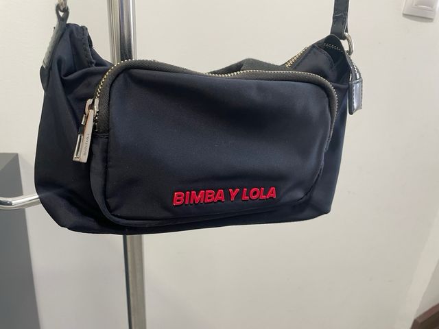 Bolso Bimba y Lola
