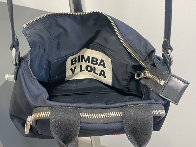 Bolso Bimba y Lola