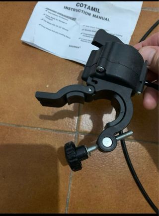 Rodillo bici cotamil