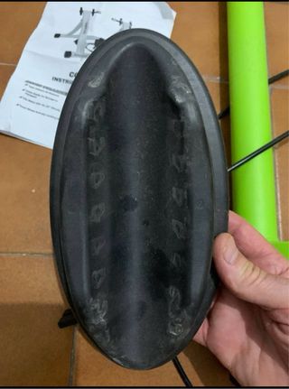 Rodillo bici cotamil